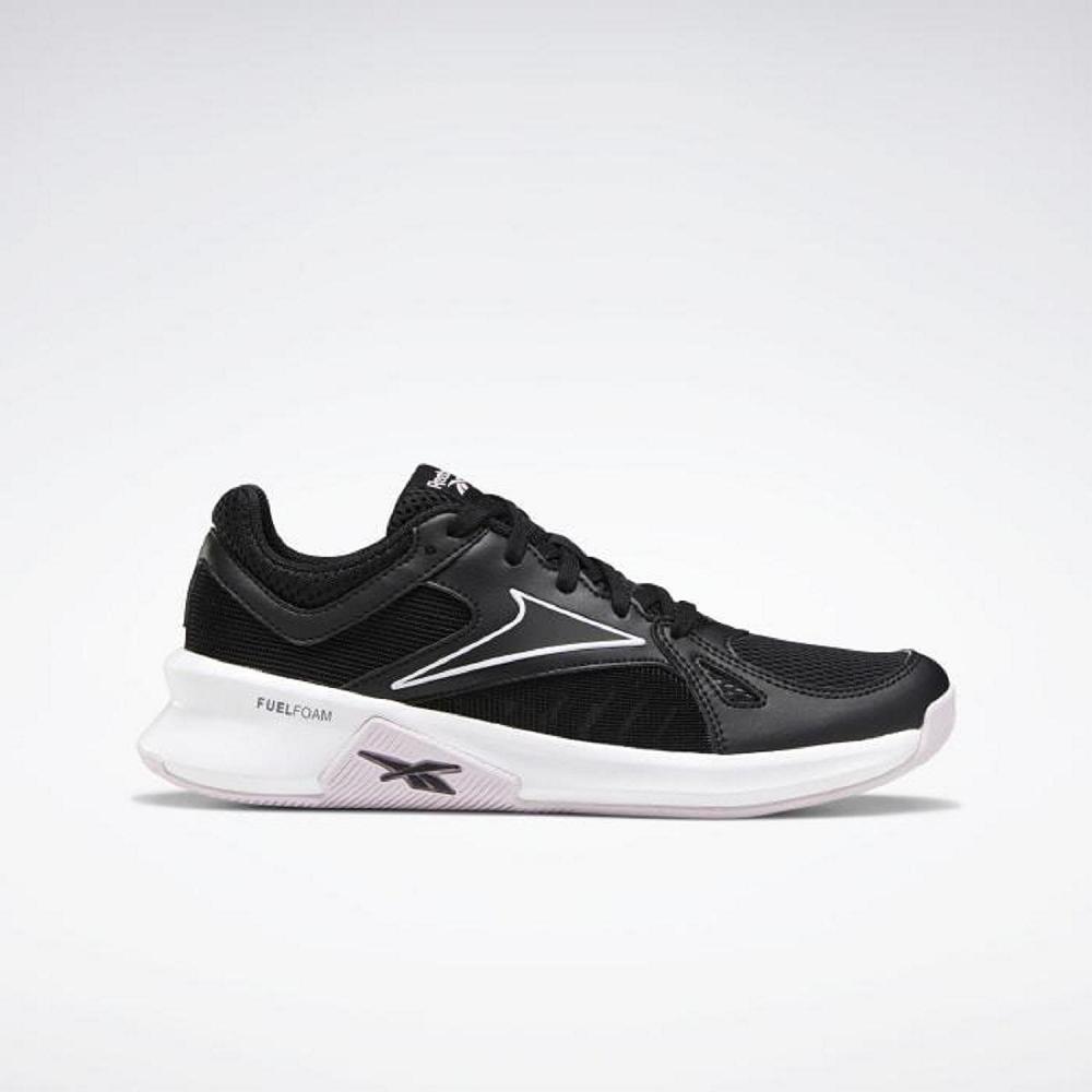 Reebok trainette best sale